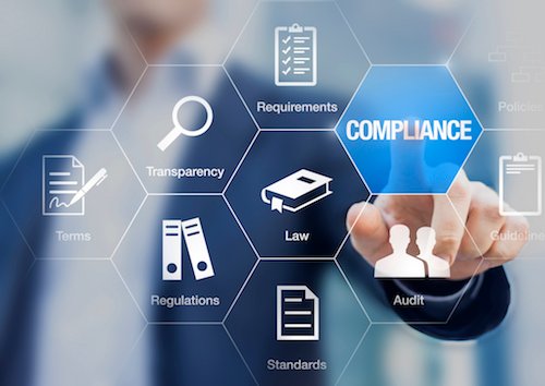 Compliance Made Effortless